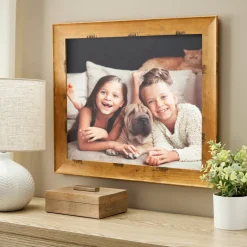 Home Natural Pine Frame by Studio Décor®