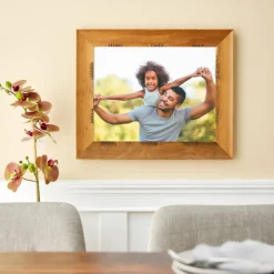 Home Natural Pine Frame by Studio Décor®