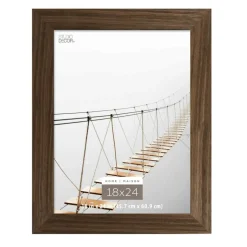 Home Natural Walnut Wood Frame by Studio Décor®