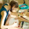 Homeschool Art Curriculum Box