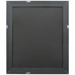 Home Silver Floral Frame with Mat by Studio Décor®
