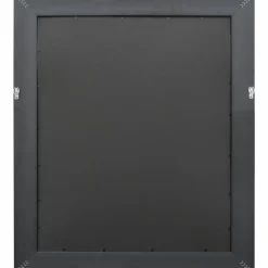 Home Silver Floral Frame with Mat by Studio Décor®