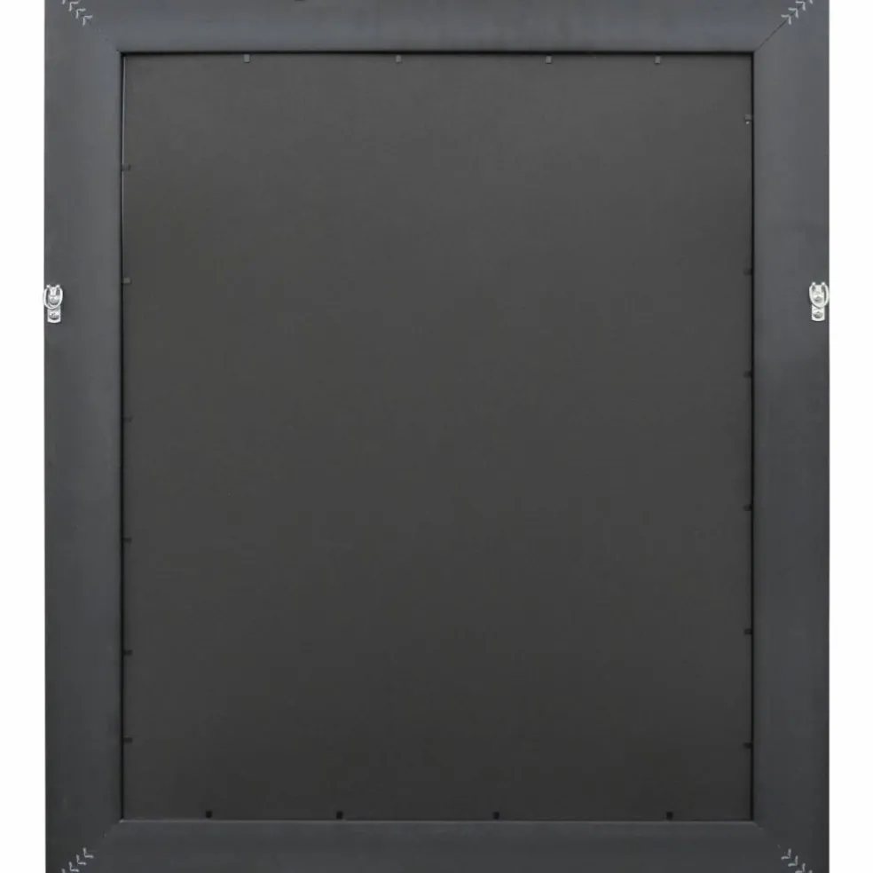Home Silver Floral Frame with Mat by Studio Décor®