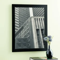 Home Studio Black Frame by Studio Décor®