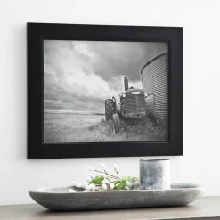 Home Studio Black Frame by Studio Décor®