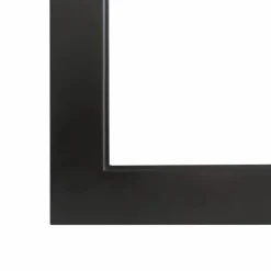 Home Studio Black Frame by Studio Décor®