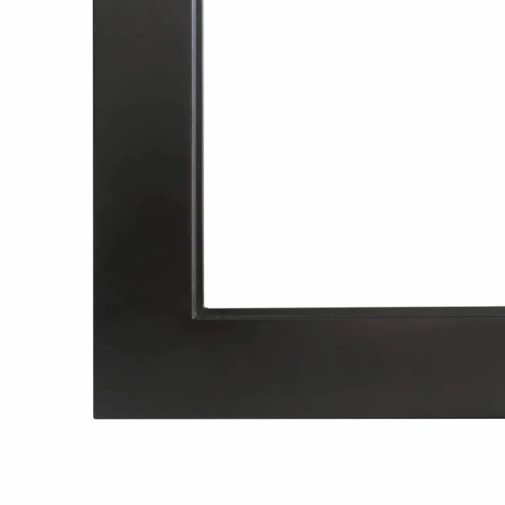 Home Studio Black Frame by Studio Décor®