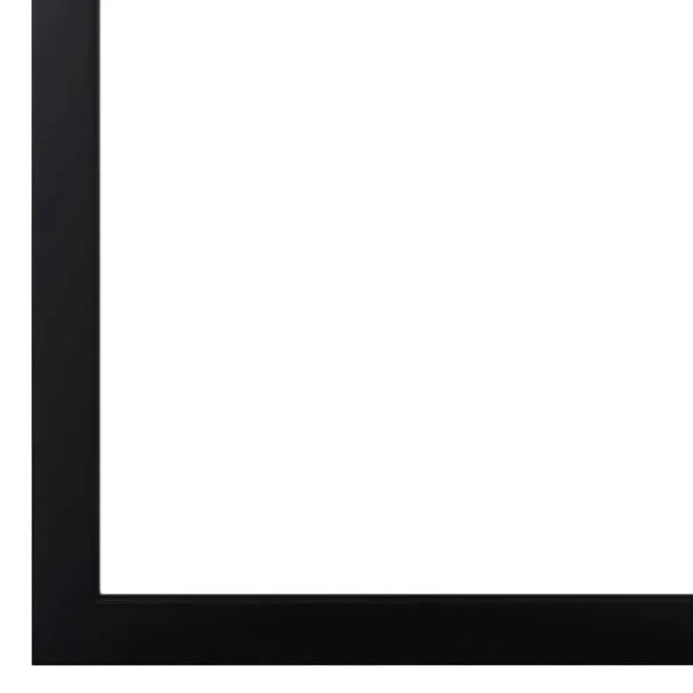 Home Studio Black Frame by Studio Décor®