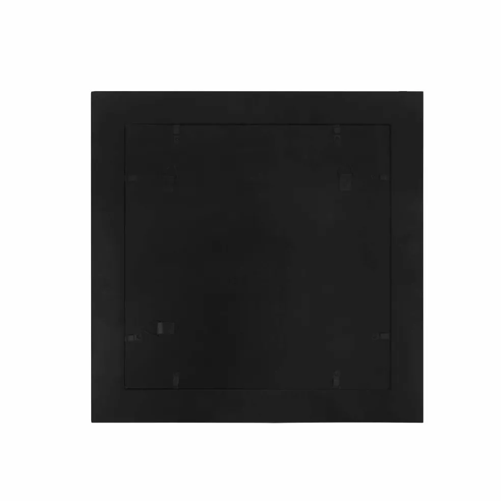 Home Studio Black Frame by Studio Décor®