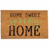 Home Sweek Spooky Home Door Mat