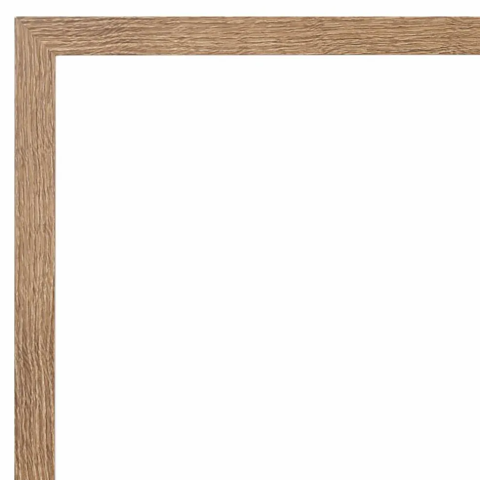 Home™ 14" x 20" Brown Float Frame by Studio Décor®