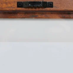 Honey Belmont Float Frame by Studio Décor®