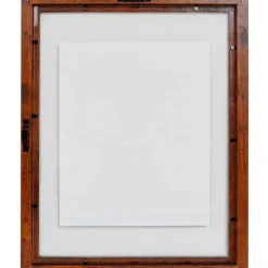 Honey Belmont Float Frame by Studio Décor®