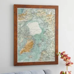 Honey Belmont Frame by Studio Décor®