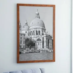 Honey Belmont Frame by Studio Décor®