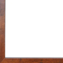Honey Belmont Shadow Box by Studio Décor®