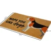 Hope You Like Dogs Doormat by Ashland®