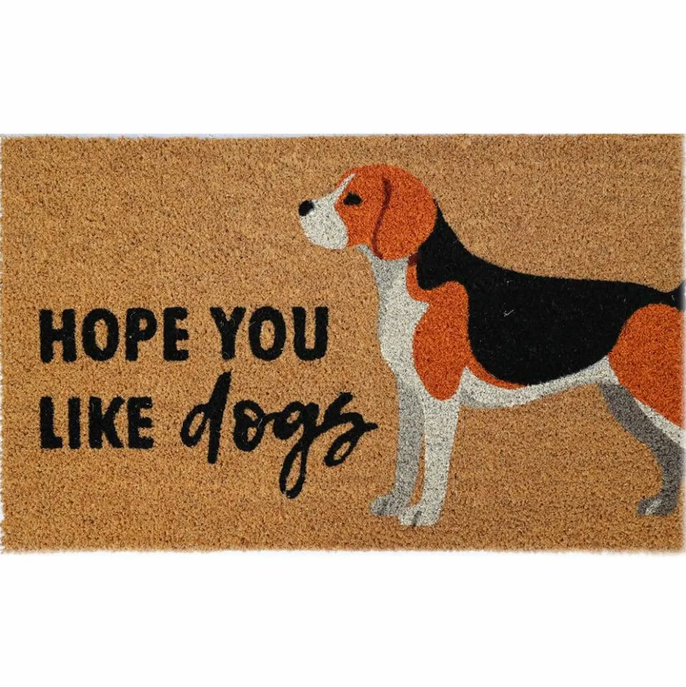 Hope You Like Dogs Doormat by Ashland®