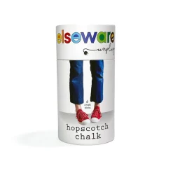 Hopscotch Chalk – Talc-Free – Non-Toxic Set