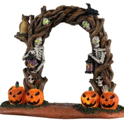 Horror Arch - Lemax Spooky Town