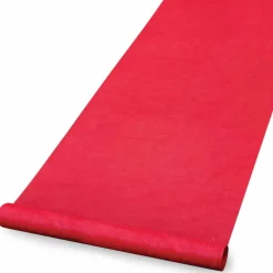 Hortense B. Hewitt Co. Aisle Runner, Red