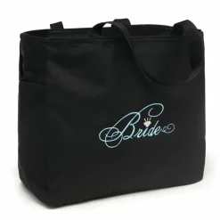 Hortense B. Hewitt Co. Bride Bridal Party Tote Bag
