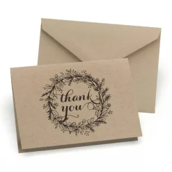 Hortense B. Hewitt Co. Krafty Thank You