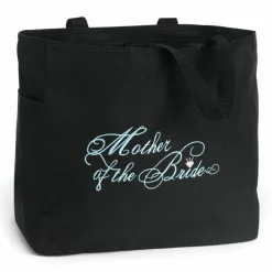 Hortense B. Hewitt Co. Mother of the Bride Bridal Party Tote Bags