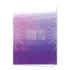 Hortense B. Hewitt Co. Ombre Watercolor Thank You Cards