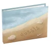 Hortense B. Hewitt Co.  Seaside Jewels Guest Book