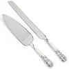 Hortense B. Hewitt Co. Serving Set, Sparkling Love