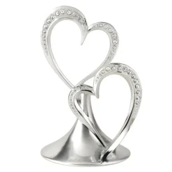 Hortense B. Hewitt Co. Sparkling Love Cake Topper