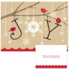Hortense B. Hewitt Co. Whimsical Holiday Cards