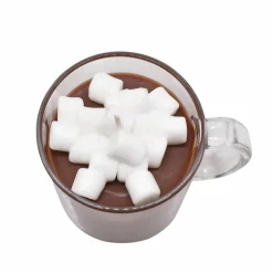 Hot Chocolate Scented Candle by Ashland®