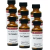 Hot Cinnamon Natural Flavor 1 Ounce