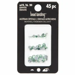 Hotfix Austrian Crystals Mix by Bead Landing™, 45ct.
