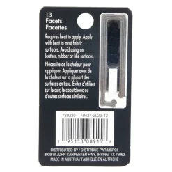 Hotfix Austrian Crystals Mix by Bead Landing™, 45ct.
