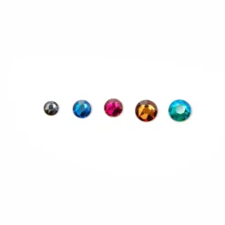 Hotfix Austrian Crystals Mix by Bead Landing™, 45ct.