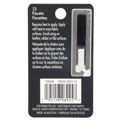Hotfix Austrian Crystals Mix by Bead Landing™, 45ct.