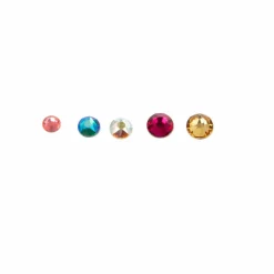 Hotfix Austrian Crystals Mix by Bead Landing™, 45ct.