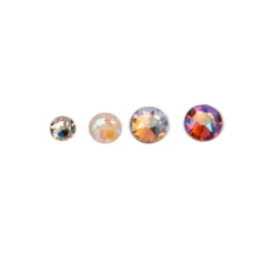 Hotfix Austrian Crystals Mix by Bead Landing™, 45ct.