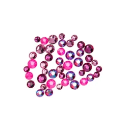 Hotfix Austrian Crystals Mix by Bead Landing™, 45ct.