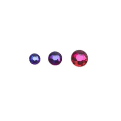 Hotfix Austrian Crystals Mix by Bead Landing™, 45ct.