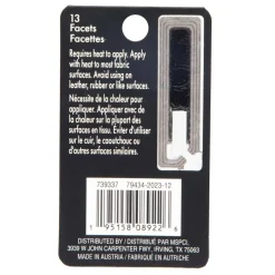 Hotfix Austrian Crystals Mix by Bead Landing™, 45ct.