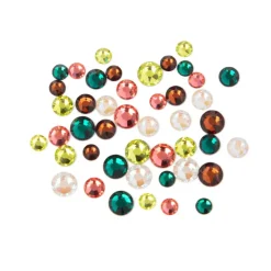 Hotfix Austrian Crystals Mix by Bead Landing™, 45ct.