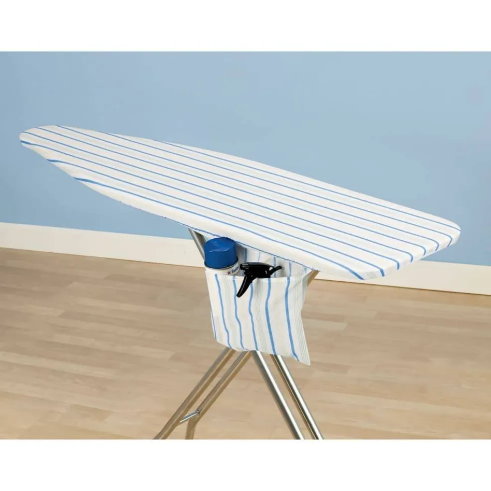 Household Essentials Basic Ironing Board Cover & Pad