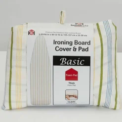 Household Essentials Basic Ironing Board Cover & Pad