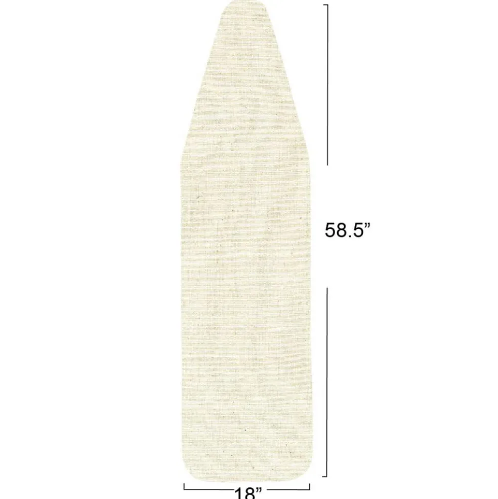 Household Essentials Deluxe Ironing Board Cover & Pad