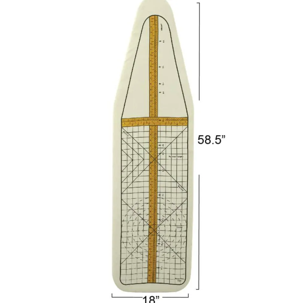Household Essentials Deluxe Ironing Board Cover & Pad
