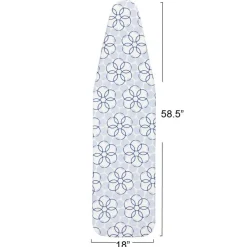 Household Essentials Deluxe Ironing Board Cover & Pad